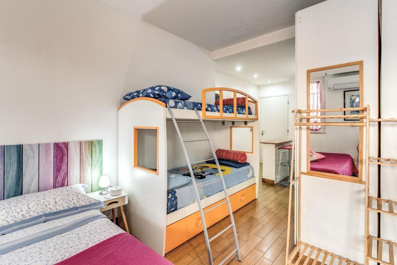 Sunset Summer House 파소스쿠로 외부 사진