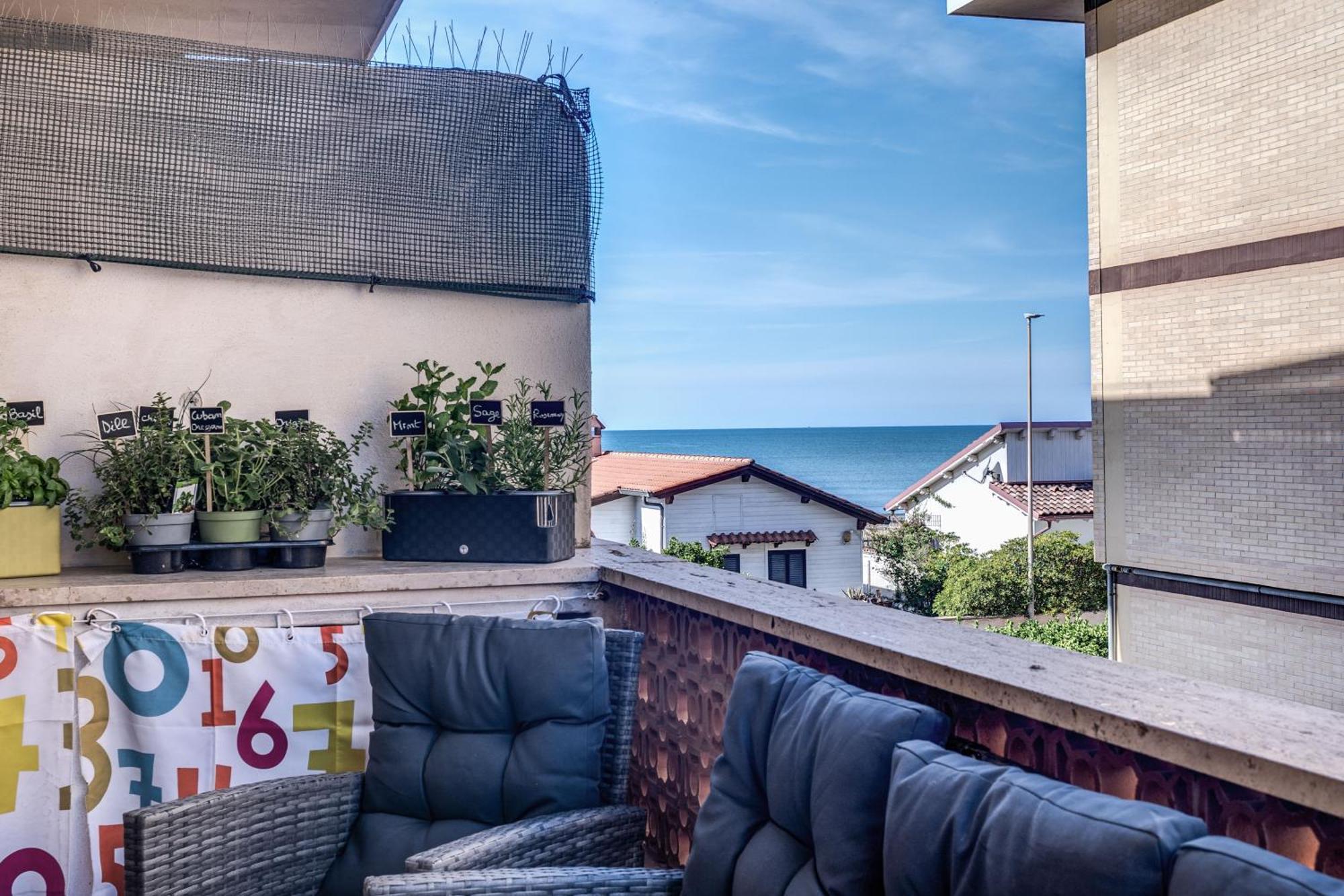 Sunset Summer House 파소스쿠로 외부 사진